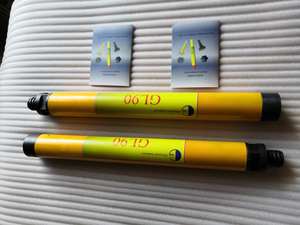Various Sizes Low Pressure DTH <strong>Hammer</strong> with DTH <strong>Bits</strong>