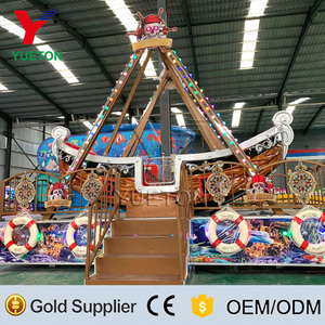 Manège à bas <span class=keywords><strong>prix</strong></span> pour parc d'attractions, carrousel à 12 places, balançoire à sensations fortes, bateau viking, mini-bateau pirate pour enfants à vendre - Product Image 3