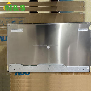 Panel LCD Grande de 27.0 Pulgadas G270QAN01.2 para Monitor Industrial y Señalización, Original, Nuevo, en Stock - Product Image 3