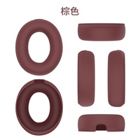 Coussinets d'oreille de remplacement pour Bose Quiet Comfort Headphone Case Ear Cushion Pad 2 Buyers