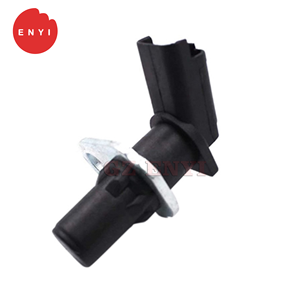 Applicabile al <span class=keywords><strong>Logo</strong></span>. Sensore di Posizione dell'Albero Motore 19207N 9632400580 Ricambi Auto. - Product Image 4