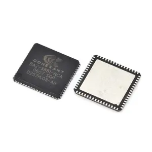 Circuito Integrado BAZ-3880-NCA en Stock, Kit de Componentes Electrónicos, Chip IC BAZ-3880-NCA, Otros Circuitos Integrados - Product Image 2