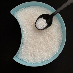 Granules de HIPS PS vierges en plastique à impact élevé, matières premières de qualité moulage de haute qualité, granulés de plastique bon marché - Product Image 2