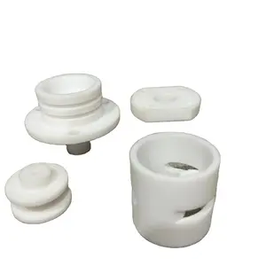 אוגן אטם ptfe אטם יצרן מסופק פלסטיק שוליים באיכות מעולה