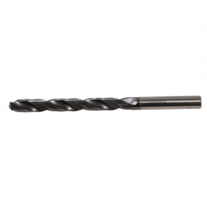 Universal Carbide <b>Drill</b> <b>Bit</b> TA1005 8xD Nano TiAlN Coated Drilled Carbide <b>Drill</b> <b>Bits</b> - Product Image 2