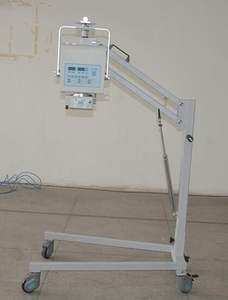 سعر الأشعة السينية الرقمية المحمولة عالية التردد MSLPX01 آلة الأشعة السينية عالية التردد للإنسان أو الطبيب البيطري - Product Image 4