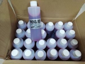 스파 및 수영장 수질 테스트 풀 도구 및 액세서리용 염소 및 표준 <span class=keywords><strong>pH</strong></span>에 대한 기본 화학 테스트 키트 - Product Image 5