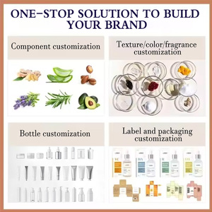 Crema Depilatoria Permanente al por Mayor, Fragancia Orgánica <span class=keywords><strong>de</strong></span> Sakura, Nutritiva, Suave e Indolora, para Depilación Facial, Corporal y del Área Púbica - Product Image 2