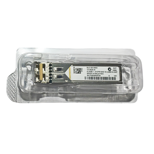 GLC-SX-MMD 1000BASE-SX Multi-Mode SFP Transceiver Module <b>Ethernet</b>-GLC-SX-MMD - Product Image 4