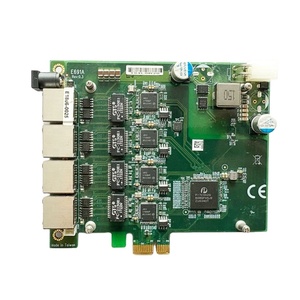 E691A E1806-0025 104L0R20 REV.03เมนบอร์ดอุตสาหกรรมเมนบอร์ด CPU BOARD โมดูล CPU เมนบอร์ดทดสอบ100% - Product Image 1
