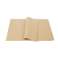 Feuilles de cuisson préfabriquées antiadhésives, 100 pièces, 12x16 pouces, pour près du corps, nouveauté