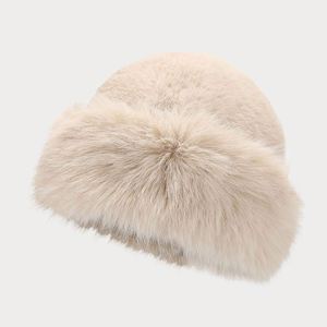 Chapeau beanie écologique personnalisé de haute qualité pour adultes - Chapeau d'hiver promotionnel - Product Image 2