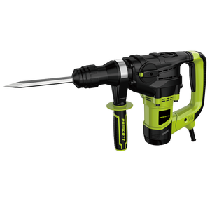Marteau perforateur électrique PRESCOTT 26 mm 1500 W, outils de perçage rotatif - Product Image 1