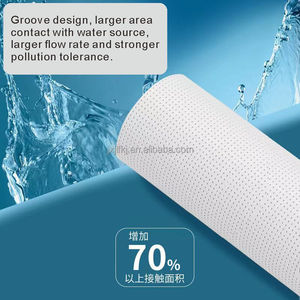 Filtro de Papel de Algodón PP 60mm*127mm <span class=keywords><strong>Ourense</strong></span> JLF-2300 0 Voltios Cuidado del Automóvil Hecho <span class=keywords><strong>en</strong></span> Jiangxi - Product Image 3