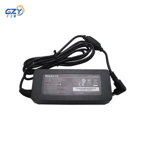 Adaptador de Corriente para Proyector XGIMI, 19V 3.42A, Cargador para Proyector, Adaptador de CA de 5.5*2.5mm - Product Image 1