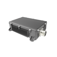 Véhicule utilitaire BMS 300W DC à DC Step Down Buck 24V à 12V DC Convertisseurs