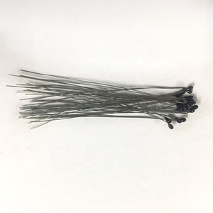 Nhà sản xuất xingxiang cung cấp nhiệt điện trở "đầu đen nhỏ" mf5a; thông số có thể được tùy chỉnh. - Product Image 6