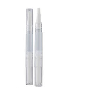 Tubes en plastique vides personnalisables avec logo, 2ml, 4ml, 6ml, pour rouge à lèvres, outils de maquillage, vernis à ongles, sérum, avec bouchon à vis, emballage stylo - Product Image 5