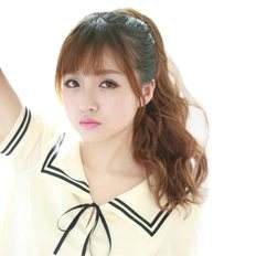 Cappotti da donna Lara balsamo Nittail modello Exte Fit Wave-Type Long-Touch Aq34-BK colore brillante - Product Image 1