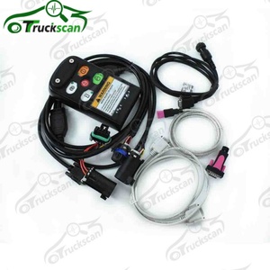 For BOBCAT Diagnostic Tool <b>Wood</b> Skid Steer Loader DIAGNOSTIC KIT (RST) Excavator Truck Diagnostic Service Tool - Product Image 3