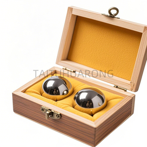 Venta caliente 0,5mm 6,5mm 11mm 21mm Bolas de acero inoxidable Bola de molienda Bolas de rodamiento de acero sólido - Product Image 3