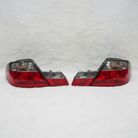 Pour BMW E46 2D, feu arrière ancien 98-02