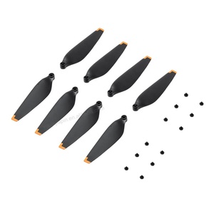 ชุดใบพัดพับได้ 6 นิ้ว <span class=keywords><strong>DJI</strong></span> <span class=keywords><strong>Mini</strong></span> 4 <span class=keywords><strong>Pro</strong></span>/<span class=keywords><strong>mini</strong></span> <span class=keywords><strong>3</strong></span> <span class=keywords><strong>Pro</strong></span> ของแท้ CW อุปกรณ์เสริมสำหรับโดรนสำหรับผู้เริ่มต้น - Product Image 5