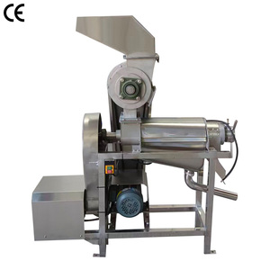 Commercial Ginger <strong>Juice</strong> Extraction <strong>Machine</strong> Dragon <strong>Fruit</strong> <strong>Juice</strong> <strong>Machine</strong> Price - Product Image 2