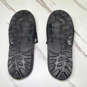 Chaussons de massage en gros d'usine, pantoufles d'acupression, pantoufles de massage des pieds, masseur de points d'acupuncture et de moxibustion pour les pieds - Product Image 5
