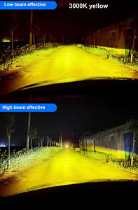 Venta al por mayor accesorios de coche 3 pulgadas LED proyector lente faro antiniebla faro para Nissan Qashqai 2024 para Honda <span class=keywords><strong>Crv</strong></span> <span class=keywords><strong>2006</strong></span> - Product Image 6