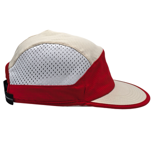 Casquette de baseball unisexe personnalisable avec logo, style sportif, séchage rapide, respirante, légère, ajustable, en maille, modèle vierge, chapeau de sport <span class=keywords><strong>RST</strong></span> MOQ 1PC - Product Image 5
