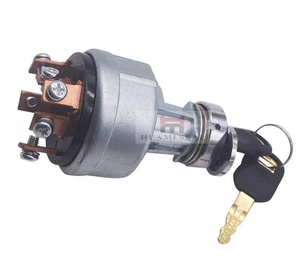 Công Tắc Đánh Lửa CAT320 <span class=keywords><strong>7Y3918</strong></span> 7Y-3918 - Product Image 1