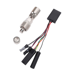 Chip de Ajuste SpeedBox 3.0 USB para Bicicleta Eléctrica, Chip de Ajuste de Velocidad Ilimitada con Extractor de Bielas, Compatible con Motores Active Line - Product Image 2