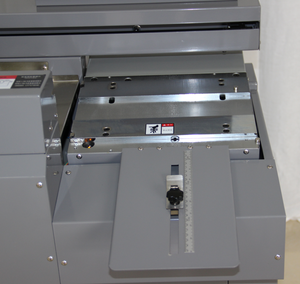 S30-A4 Vollautomatische Kabellose Buch-, Papier- und Berichts-Bindemaschine mit Klebebindung - Product Image 4
