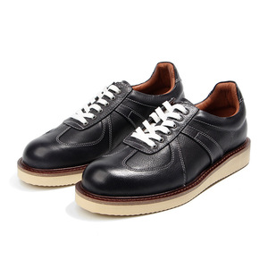 Chaussures décontractées classiques pour hommes avec <span class=keywords><strong>nez</strong></span> d'avion Chaussures pour hommes Nouveaux styles - Product Image 6