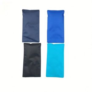 Ofertas Especiales de Fábrica, Venta Directa, Bolsas de Gel Reutilizables Multiusos Medianas para Terapia de Frío/Calor, Uso Múltiple, Perlas de Gel Frías - Product Image 4