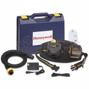 Kit respirador eléctrico ventilado - Product Image 1