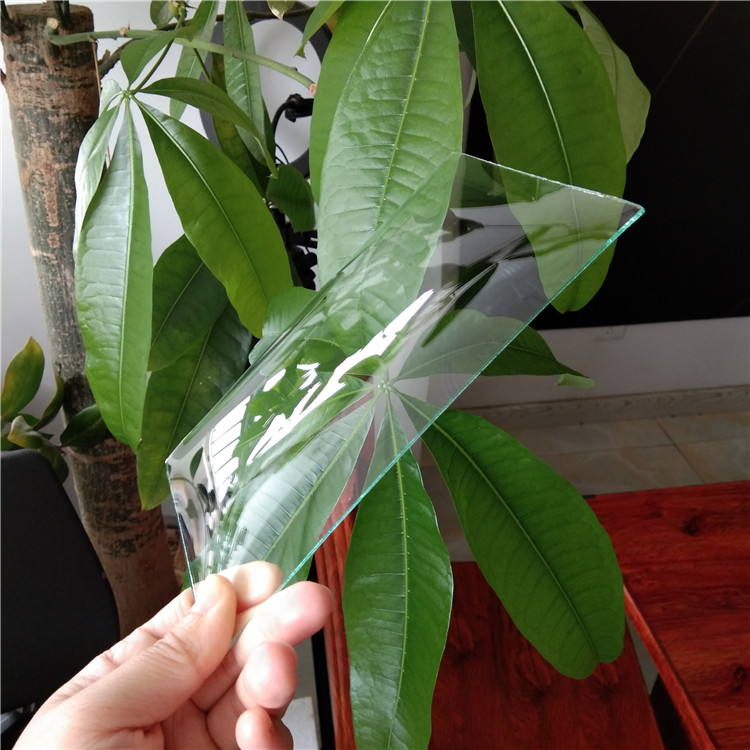 Заводское покрытие для часов, стекло 1 мм-3 мм, изгиб стекла, листового стекла, часы, оптовая продажа