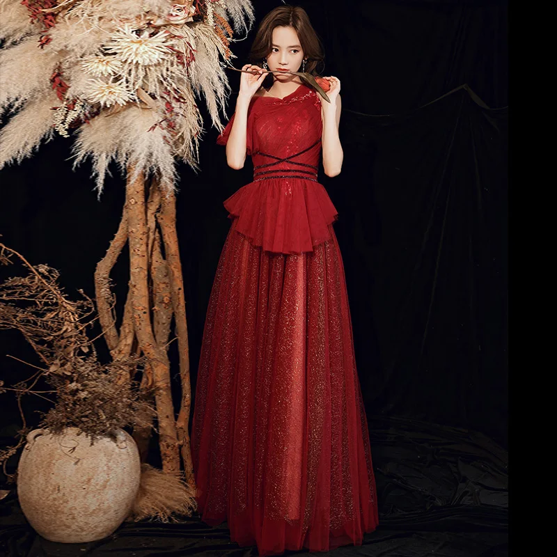 Venta al por mayor vestido rojo con piedras-Compre online los mejores vestido  rojo con piedras lotes de China vestido rojo con piedras a mayoristas |  Alibaba.com