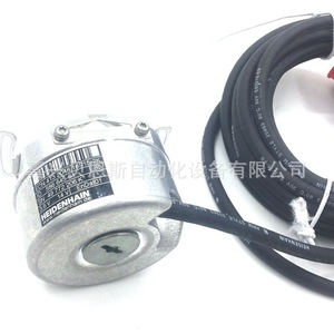 Codificador Rotatorio Heidenhain ROC 413 2048 ID599501-10, Aplicación de Motor Incremental, Hecho en Alemania - Product Image 2