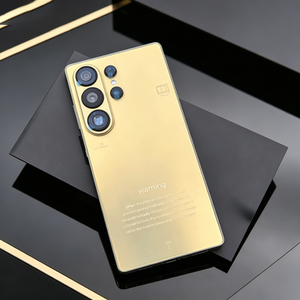 S26ใหม่ของแท้อัลตร้า5G สมาร์ทโฟน16GB + 1TB เก็บข้อมูล7.3นิ้ว HD 120Hz หน้าจอ Android 15 decacore CPU 100W ชาร์จเร็ว CDMA - Product Image 4