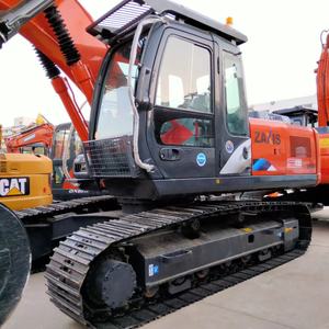 Excavatrice 2023 Offre Spéciale utilisée Hitachi ZX200 20Ton CE EPA de haute qualité à vendre - Product Image 4