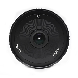 Ống Kính Mắt Cá RockStar, Ống Kính 10Mm F8 II Cho Sony E Fuji X Olympus Panasonic M4/3 Nikon Z Leica <span class=keywords><strong>Sigma</strong></span> L Ống Kính Góc Rộng MF - Product Image 2