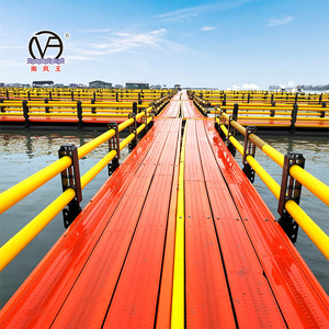 Anti-corrosion <b>Floating</b> Platform Cage For Recreational Angling - Product Image 6