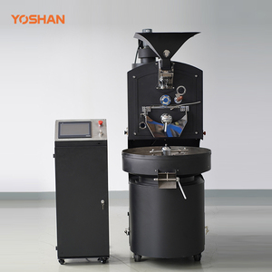 Sniper M1 M 10 Pro <strong>Smola</strong> Termomether Air Sr5 Sr800 Automatic Plc Somersault Sta Stk Spare Parts 1 Kg 10 Kg for Coffee Roaster - Product Image 3