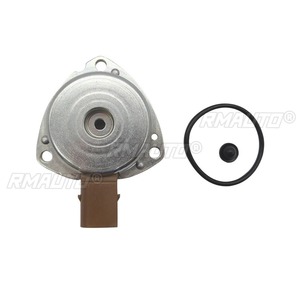 Válvula de control de aceite A2710510177, válvula solenoide del árbol de levas, pieza de motor para accesorios de coche Mercedes-Benz - Product Image 4