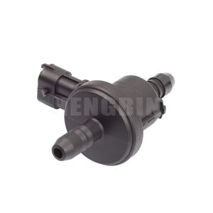 Vanne solénoïde de canister à charbon Pompe à carburant et pièces Modèles n° 0280142430 0280142442 0280142440 55353802 - Product Image 3