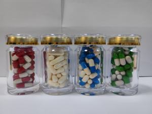 HONGDA Supply Radix Scrophulariae экстракт корня фига порошок - Product Image 5