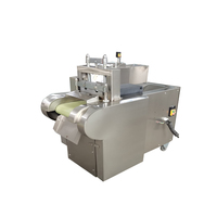 Professionele Droge Dadels Gedroogd Fruit Snoepjes Fruit Hakselsnijmachine