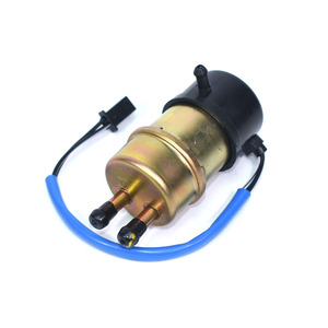 Pompe à carburant pour moto Adili EFP0002, pompe à huile basse pression pour Yamaha pour Kawasaki, transmission manuelle, comprend un tuyau - Product Image 2